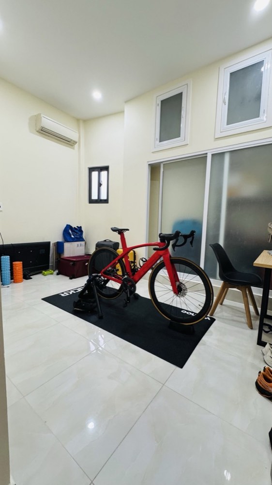 Bán nhà hẻm đường An Dương Vương, Quận 5 - ảnh 6