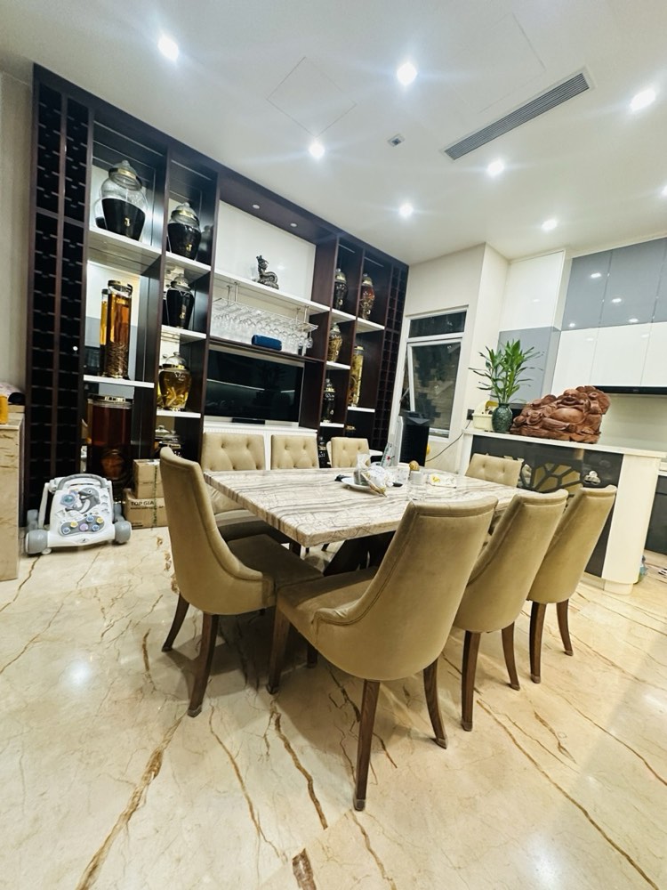 Bán nhà đường Quảng Đức, Phú Nhuận - ảnh 3