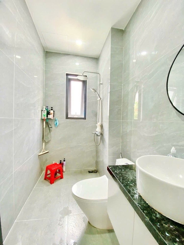 Bán biệt thự hẻm 232 Quốc lộ, Bình Thạnh - ảnh 3