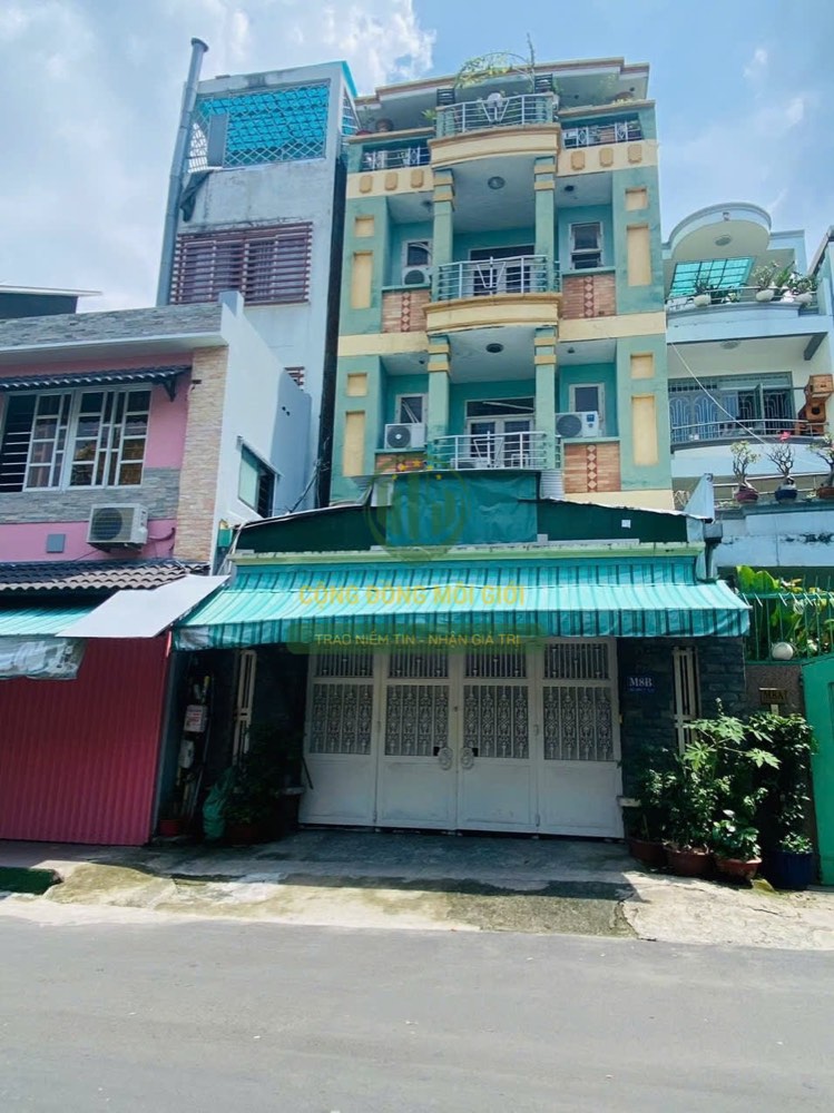 Bán nhà mặt tiền Thất Sơn, Quận 10 - ảnh 4