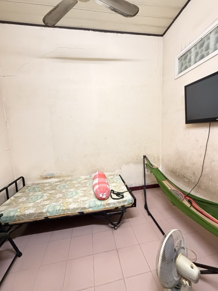 Bán nhà hẻm 25 Nhiêu Tứ, Phú Nhuận - ảnh 5