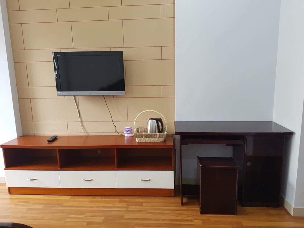 Bán nhà hẻm 41 Phan Đình Phùng, Phú Nhuận - ảnh 5