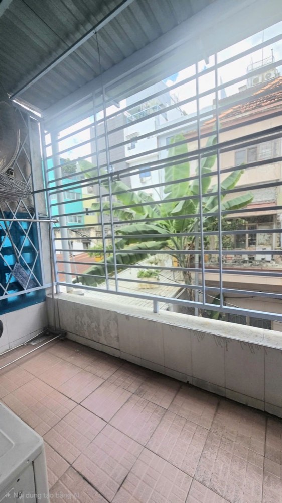 Bán nhà hẻm 436A Đường 3 Tháng 2, Quận 10 - ảnh 6