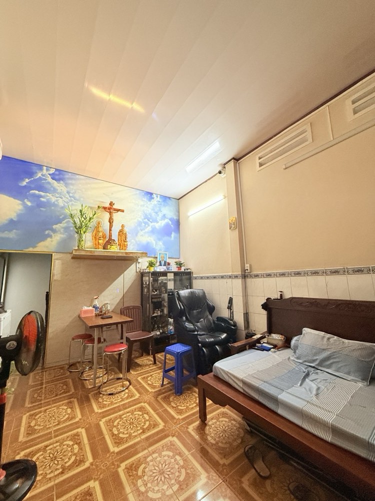 Bán nhà hẻm 331 Lê Hồng Phong, Quận 10 - ảnh 3