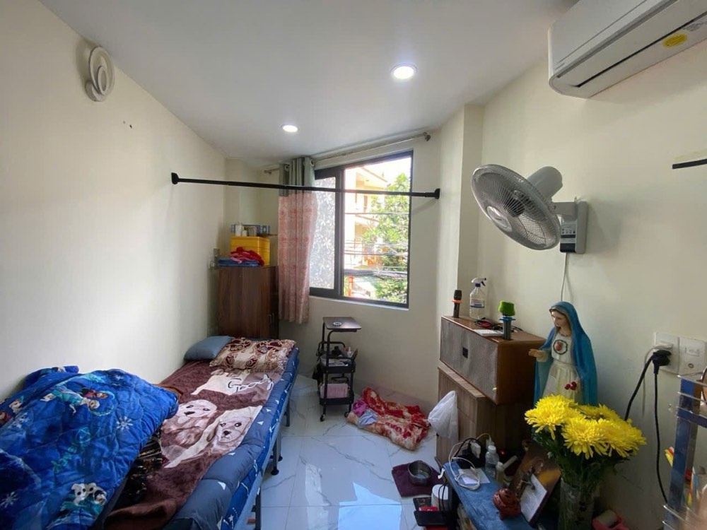 Bán nhà hẻm 135 Nguyễn Hữu Cảnh, Bình Thạnh - ảnh 4