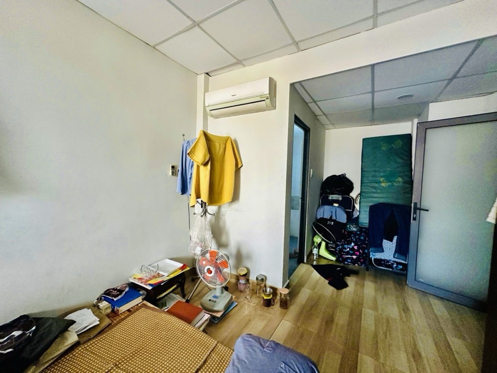 Bán nhà hẻm 84 Lê Quang Định, Bình Thạnh - ảnh 2