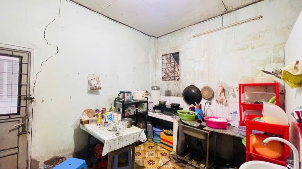 Bán biệt thự hẻm 578 Lê Quang Định, Gò Vấp - ảnh 3