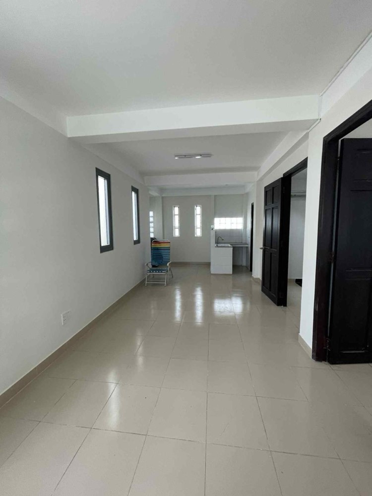 Bán nhà hẻm 125 Trần Bình Trọng, Quận 5 - ảnh 8