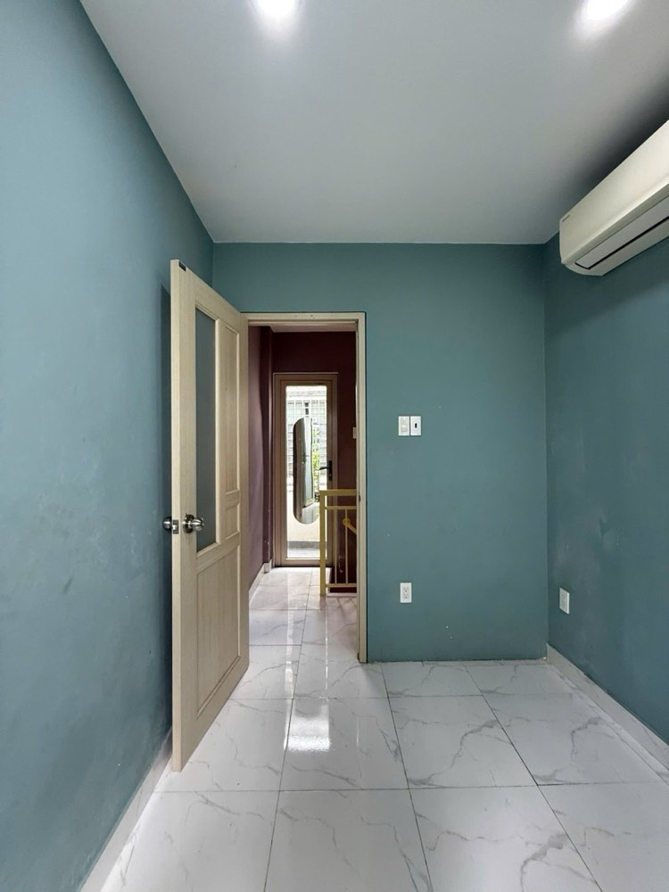 Bán nhà hẻm 282 Bùi Hữu Nghĩa, Bình Thạnh - ảnh 4