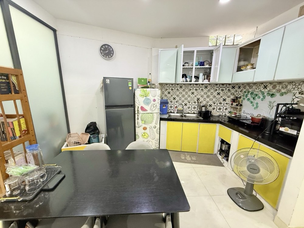 Bán nhà hẻm 402 Xô Viết Nghệ Tĩnh, Bình Thạnh - ảnh 3