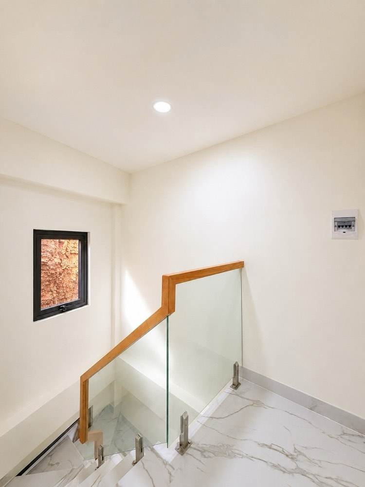 Bán nhà hẻm 134 Lý Chính Thắng, Quận 3 - ảnh 4