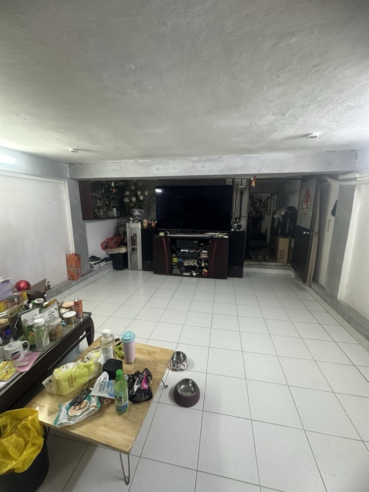 Bán nhà mặt tiền Trần Hưng Đạo, Quận 5