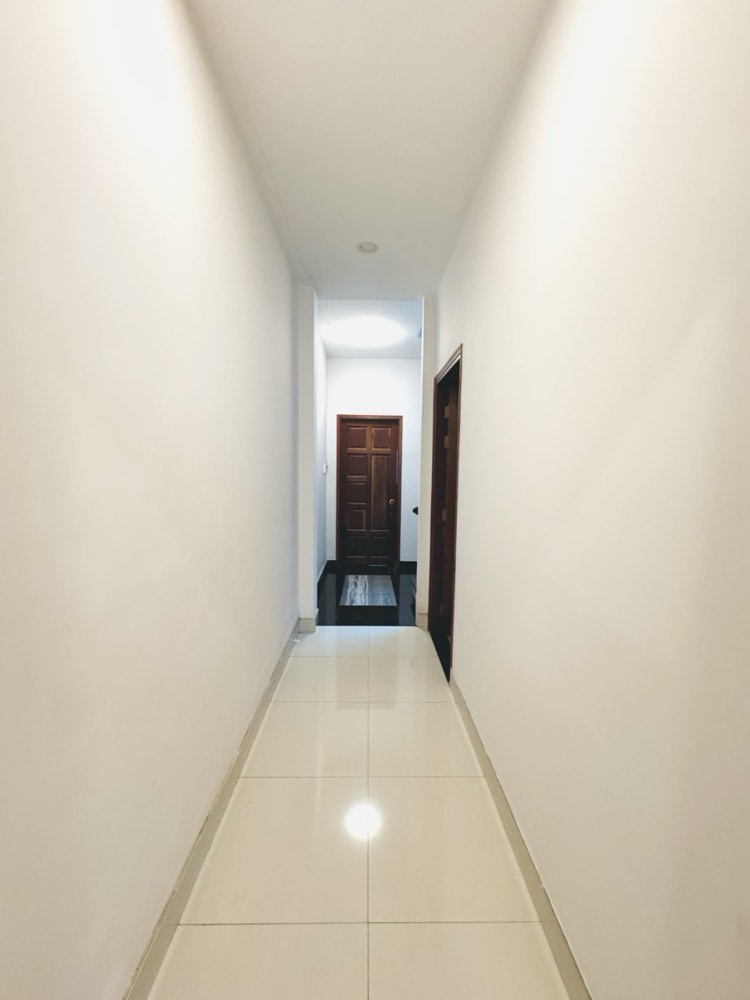 Bán nhà hẻm 554 Phạm Văn Đồng, Bình Thạnh - ảnh 6