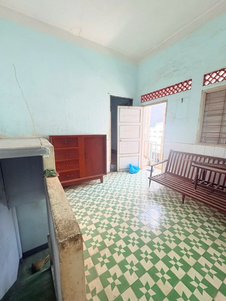 Bán nhà hẻm 181 Phạm Văn Hai, Tân Bình - ảnh 3
