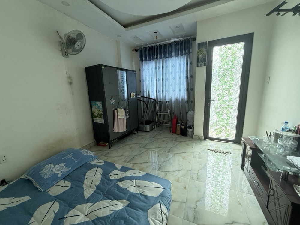 Bán nhà hẻm 1 Phan Văn Trường, Quận 1 - ảnh 4