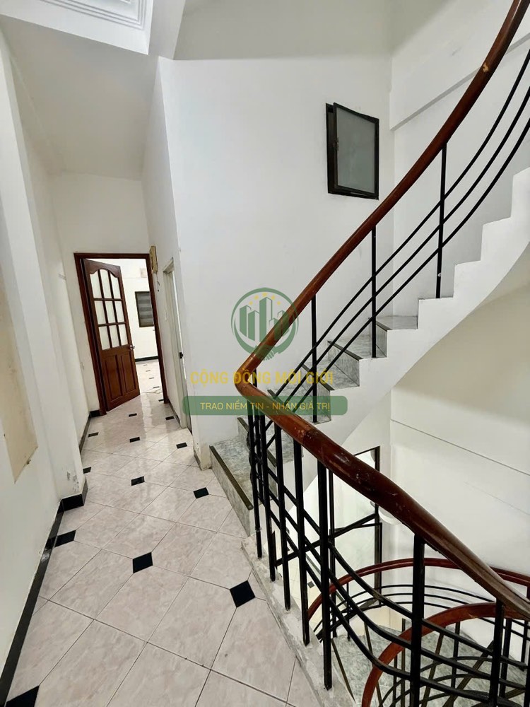 Bán nhà hẻm 305 Lê Văn Sỹ, Tân Bình - ảnh 2