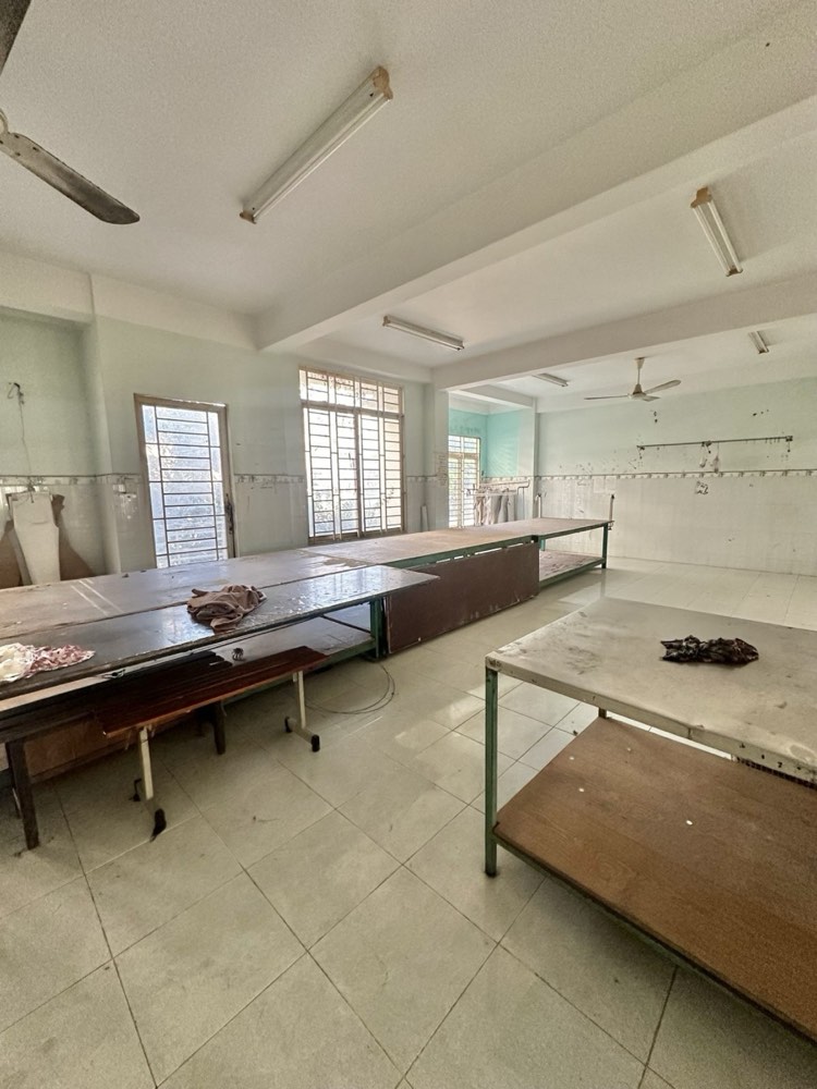 Bán nhà hẻm 436B Ba tháng Hai, Quận 10 - ảnh 2