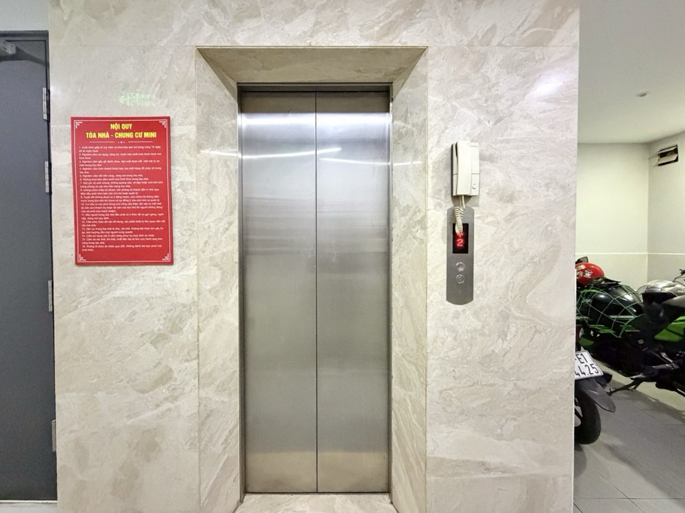 Bán nhà hẻm 207 Nguyễn Văn Đậu, Bình Thạnh - ảnh 2