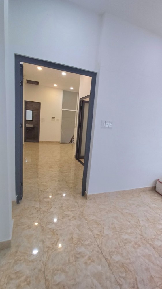 Bán nhà đường Võ Văn Kiệt, Quận 1 - ảnh 8