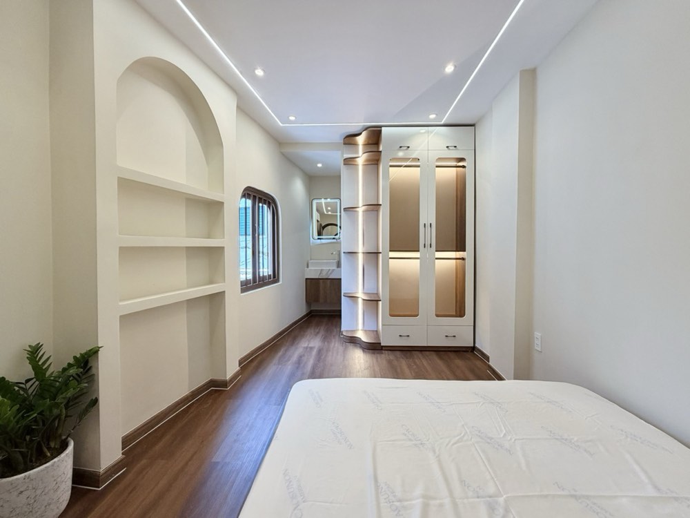 Bán nhà hẻm 429 Nguyễn Kiệm, Phú Nhuận - ảnh 2