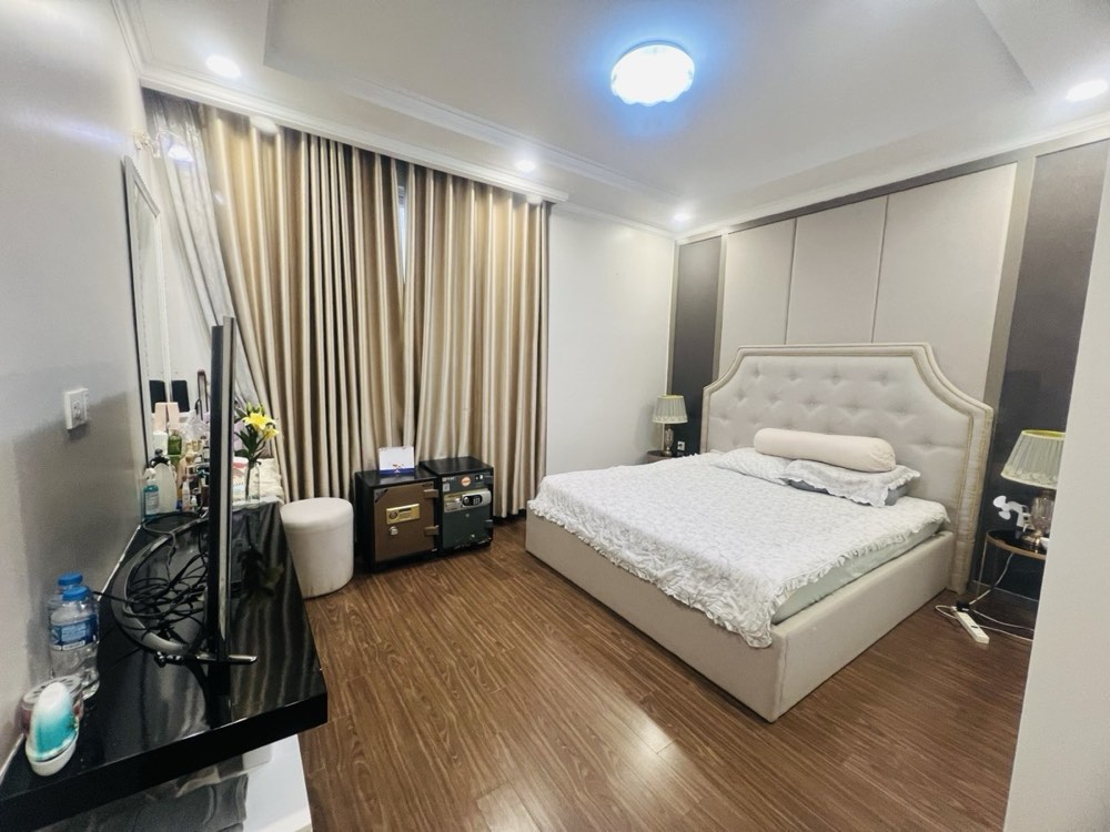 Bán nhà hẻm 30 Phùng Văn Cung, Phú Nhuận - ảnh 4