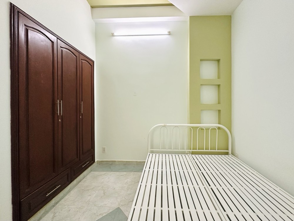 Bán biệt thự hẻm 442 Lê Quang Định, Bình Thạnh - ảnh 4