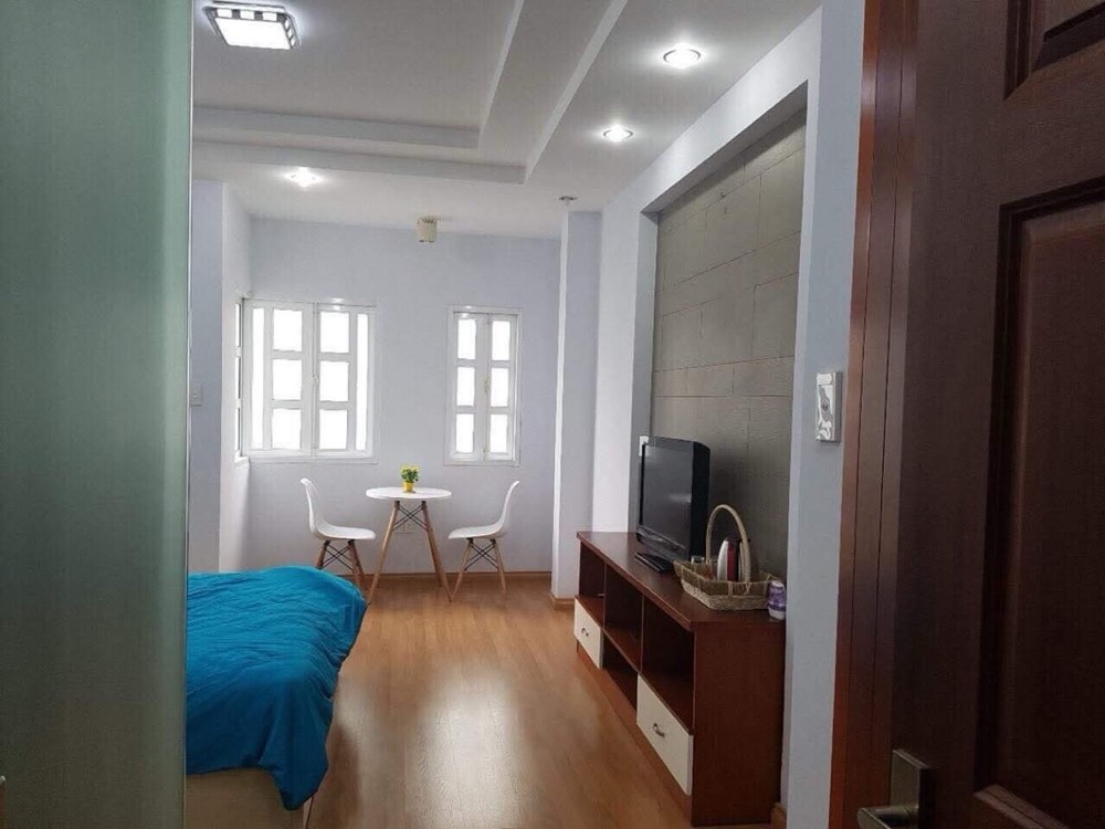 Bán nhà hẻm 41 Phan Đình Phùng, Phú Nhuận - ảnh 3