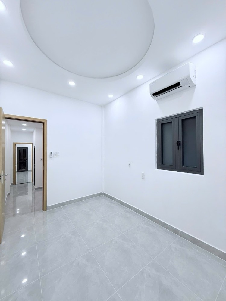 Bán nhà mặt tiền Nguyễn An Ninh, Bình Thạnh - ảnh 8
