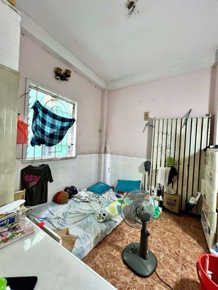 Bán nhà hẻm 402 An Dương Vương, Quận 5 - ảnh 7
