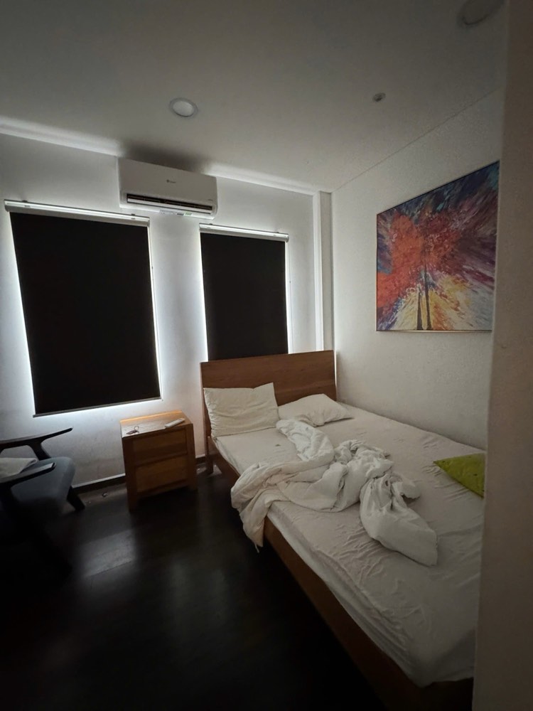 Bán tòa khách sạn hẻm 529 Nguyễn Tri Phương, Quận 10