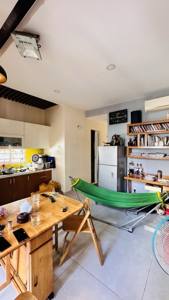 Bán nhà hẻm đường Văn Đang, Quận 3 - ảnh 3