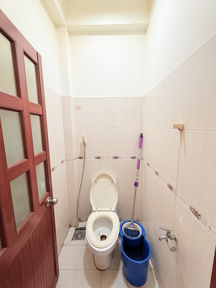 Bán nhà hẻm 27 Nguyễn Ngọc Lộc, Quận 10 - ảnh 6