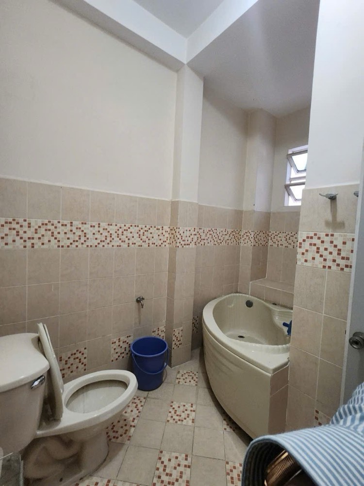 Bán nhà hẻm đường Huỳnh Văn Bánh, Phú Nhuận - ảnh 6