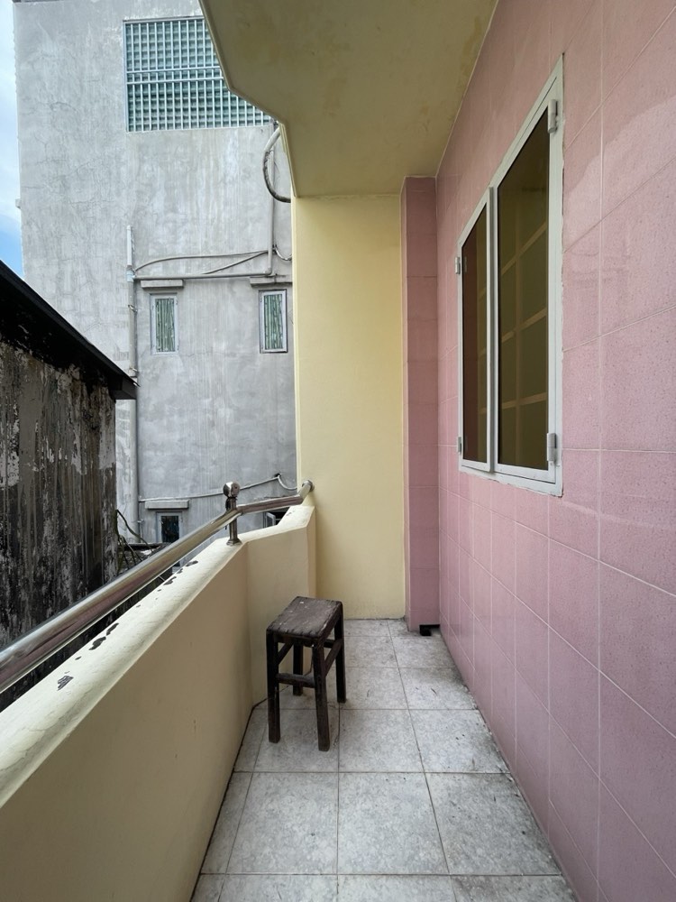 Bán nhà hẻm 22 Nguyễn Thới Trung, Quận 5 - ảnh 7