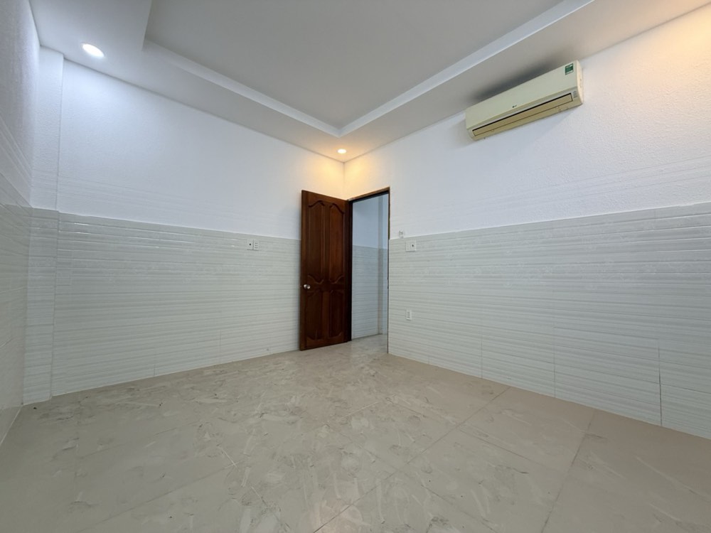 Bán nhà hẻm 450 Phan Xích Long, Phú Nhuận - ảnh 5