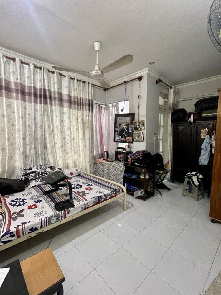 Bán nhà hẻm 86 Hồ Biểu Chánh, Phú Nhuận - ảnh 6