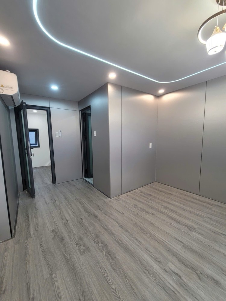 Bán nhà hẻm đường Lý Thái Tổ, Quận 10 - ảnh 2