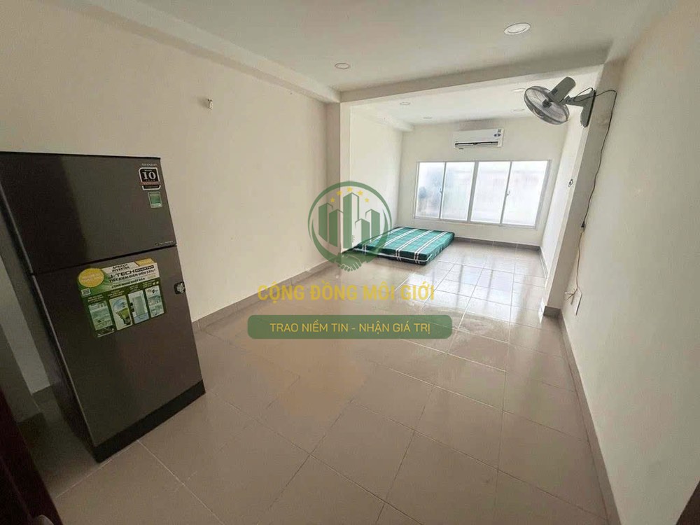 Bán nhà hẻm đường Nguyễn Cảnh Chân, Quận 1