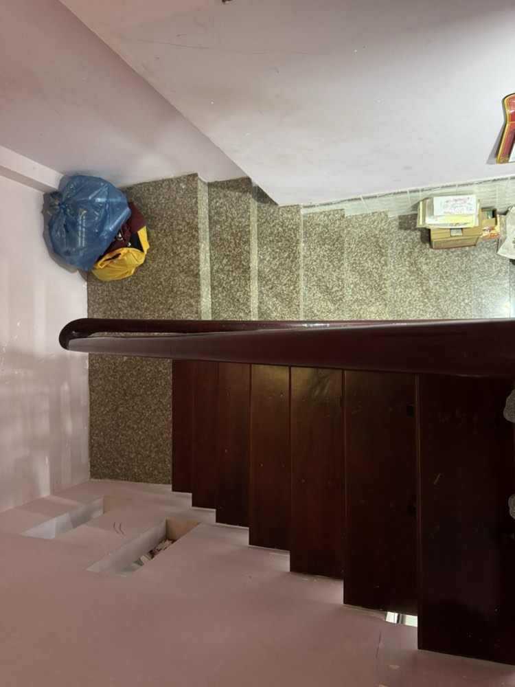 Bán nhà hẻm 69 Nguyễn Công Hoan, Phú Nhuận - ảnh chính