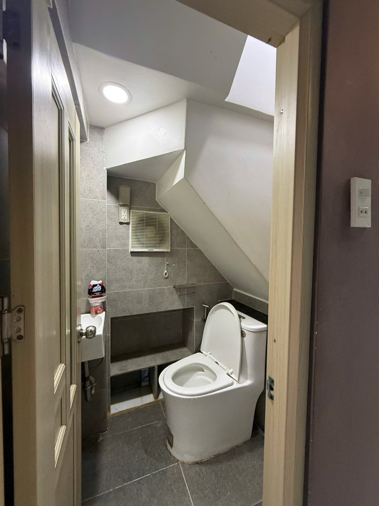 Bán nhà hẻm 282 Bùi Hữu Nghĩa, Bình Thạnh - ảnh 1