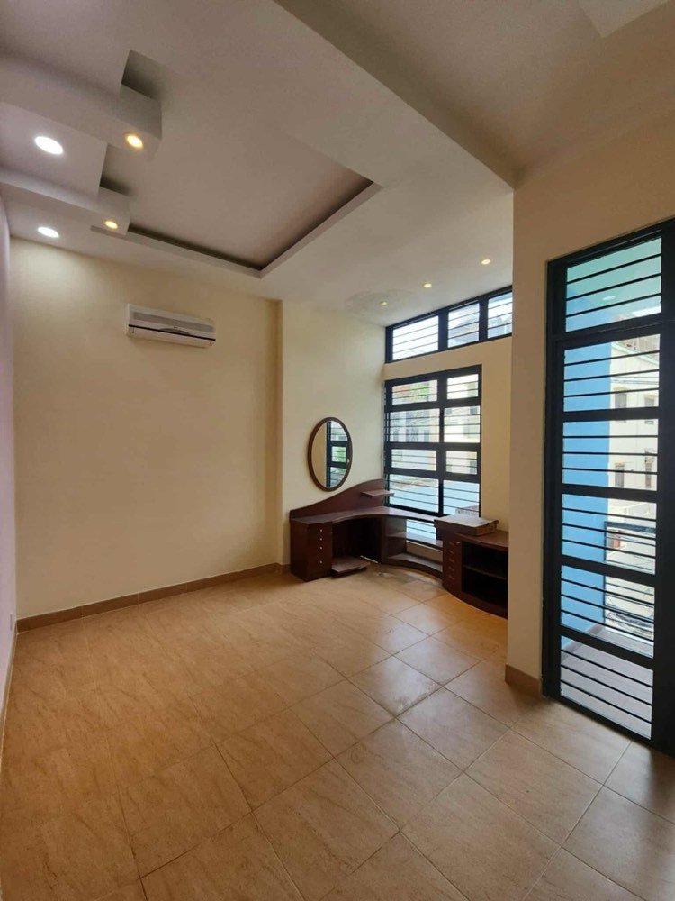 Bán nhà mặt tiền Phan Tây Hồ, Phú Nhuận - ảnh 2