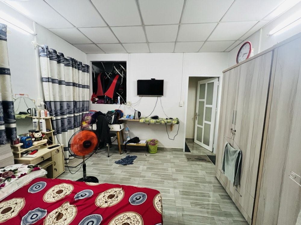 Bán nhà đường Cao Thắng, Phú Nhuận - ảnh 8