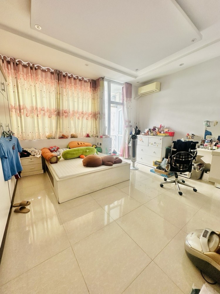 Bán nhà hẻm 436B Ba tháng Hai, Quận 10 - ảnh 4