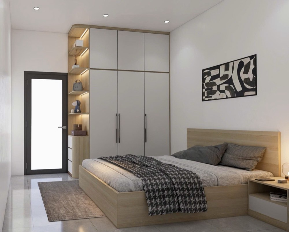 Bán nhà hẻm 37 Hồ Thị Kỷ, Quận 10 - ảnh 6