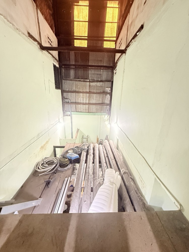 Bán nhà hẻm 474 Sư Vạn Hạnh, Quận 10 - ảnh 6