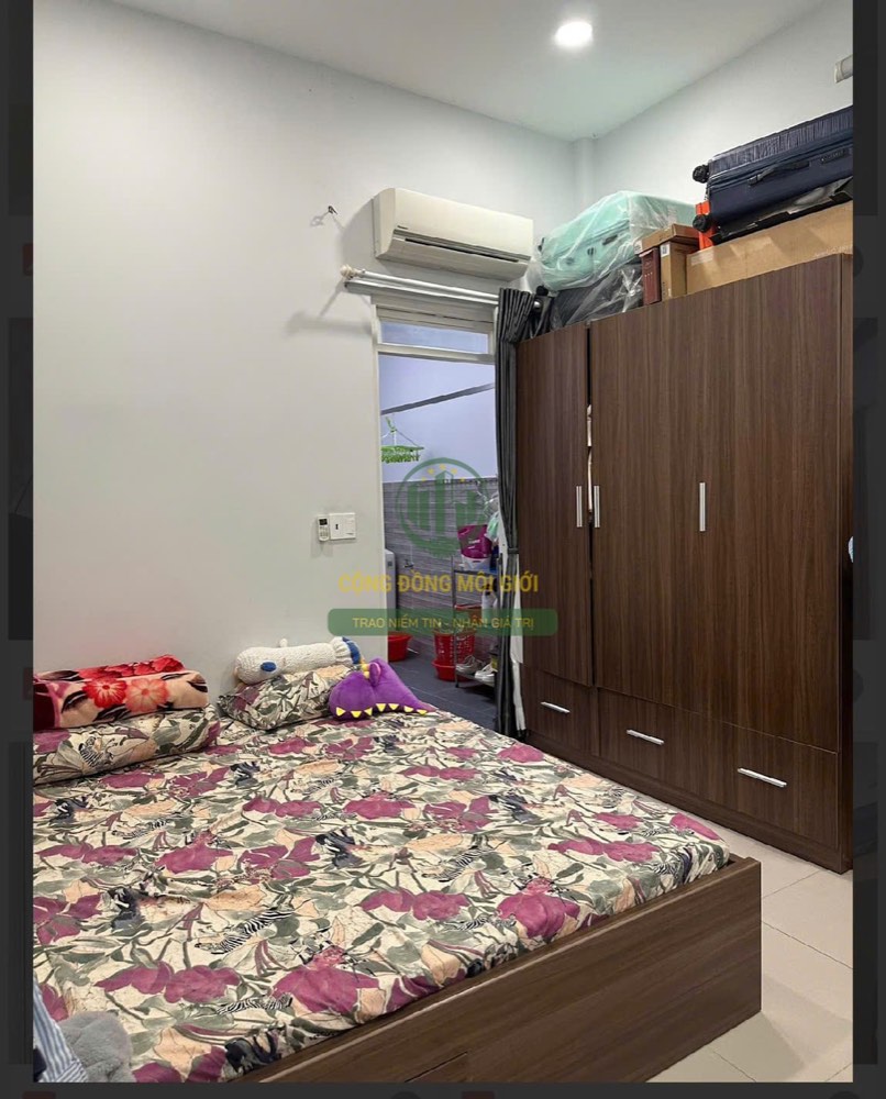 Bán nhà hẻm 333 Huỳnh Văn Bánh, Phú Nhuận - ảnh 2