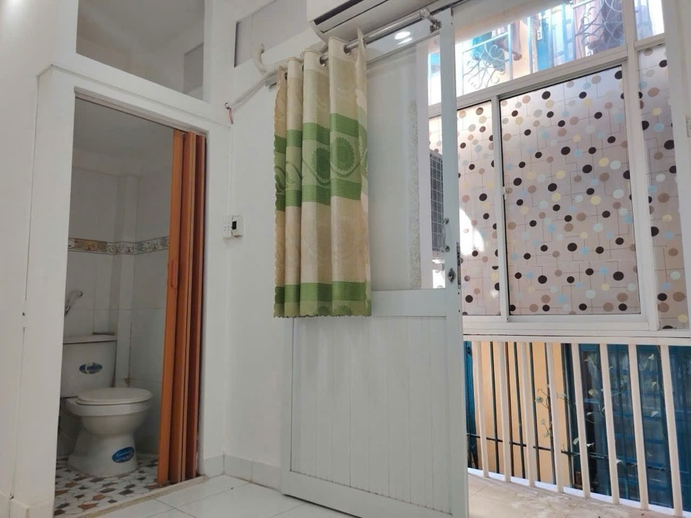 Bán nhà hẻm 418 Lê Hồng Phong, Quận 10 - ảnh 2
