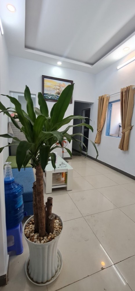 Bán nhà hẻm 493 Cách Mạng Tháng Tám, Quận 10 - ảnh 3