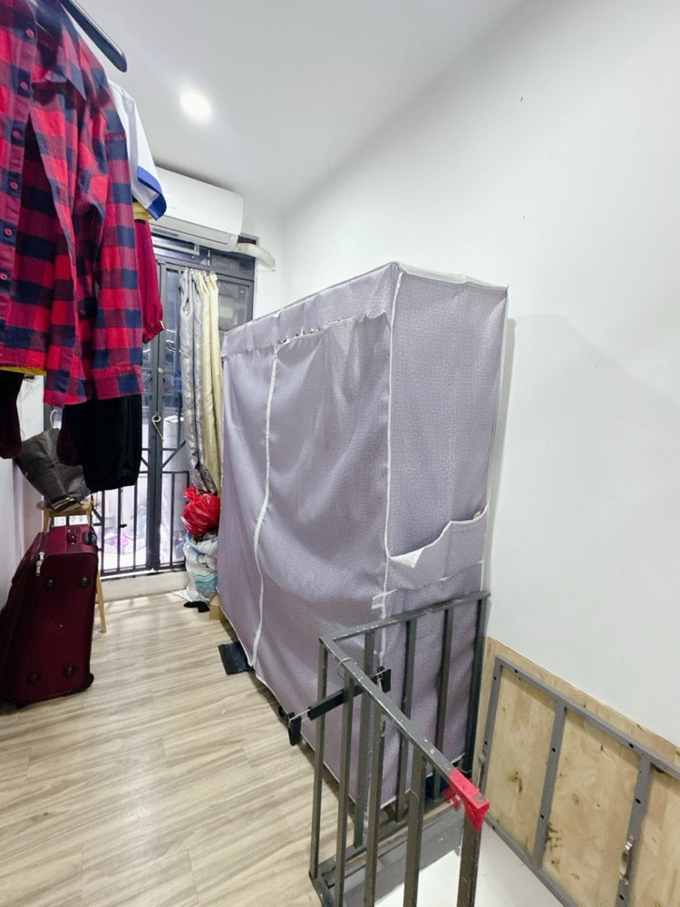 Bán nhà hẻm 81 Phó Đức Chính, Bình Thạnh - ảnh 6