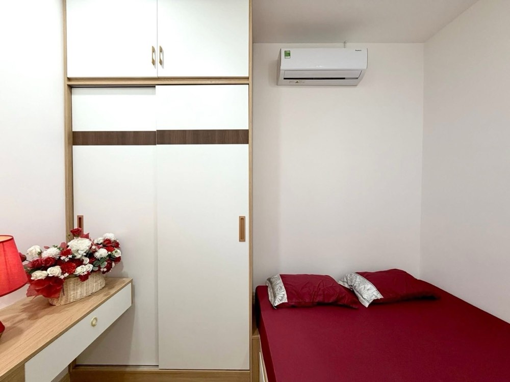 Bán nhà hẻm 176 Nguyễn Thượng Hiền, Quận 3 - ảnh 2